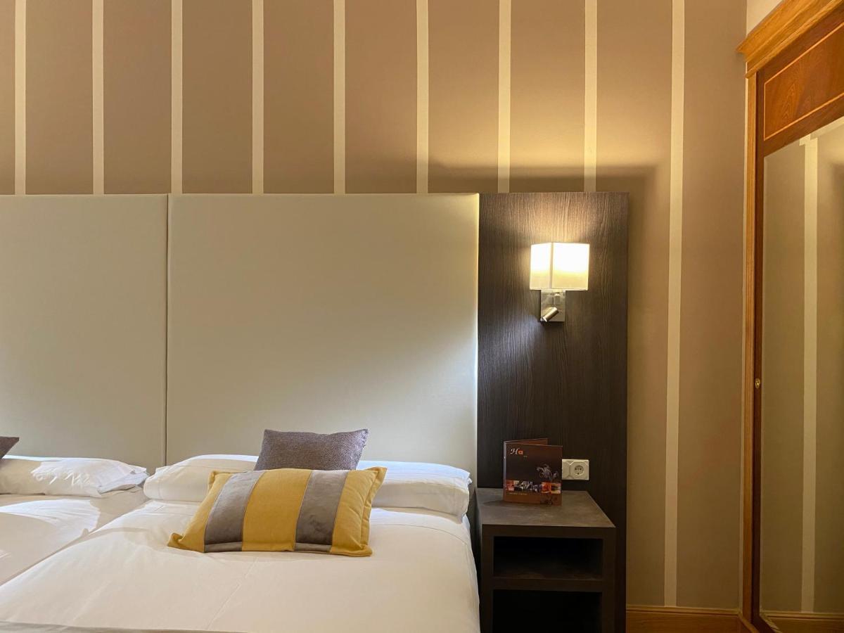 Hotel Armine Basauri Ngoại thất bức ảnh