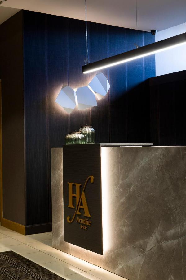 Hotel Armine Basauri Ngoại thất bức ảnh