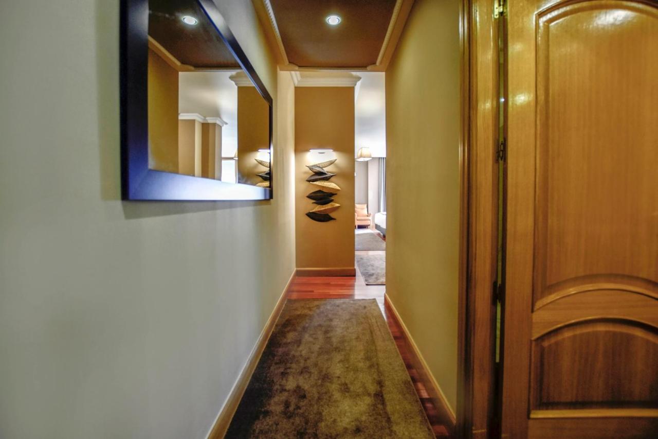 Hotel Armine Basauri Ngoại thất bức ảnh