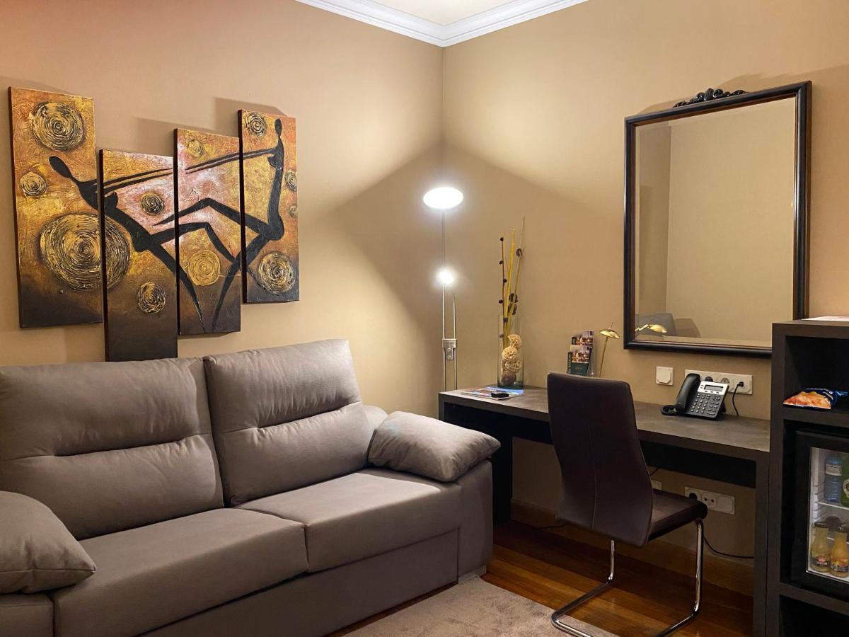 Hotel Armine Basauri Ngoại thất bức ảnh