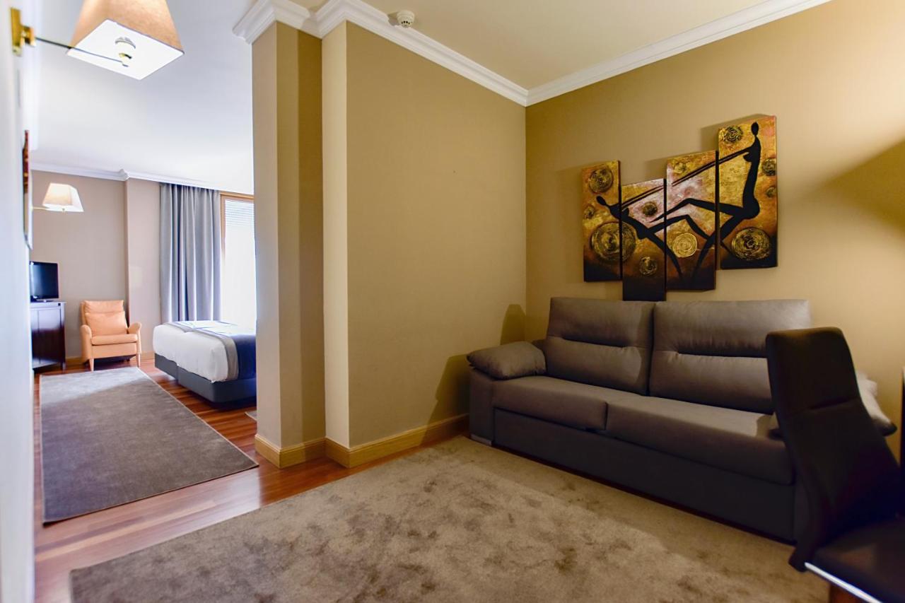 Hotel Armine Basauri Ngoại thất bức ảnh